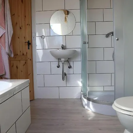 Skipper-tating-hues Appartement Tating