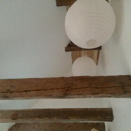 Skipper-tating-hues Appartement